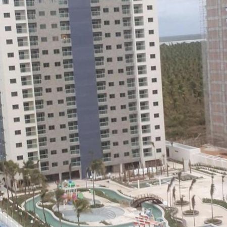 Salinas Exclusive Resort Салинополис Экстерьер фото