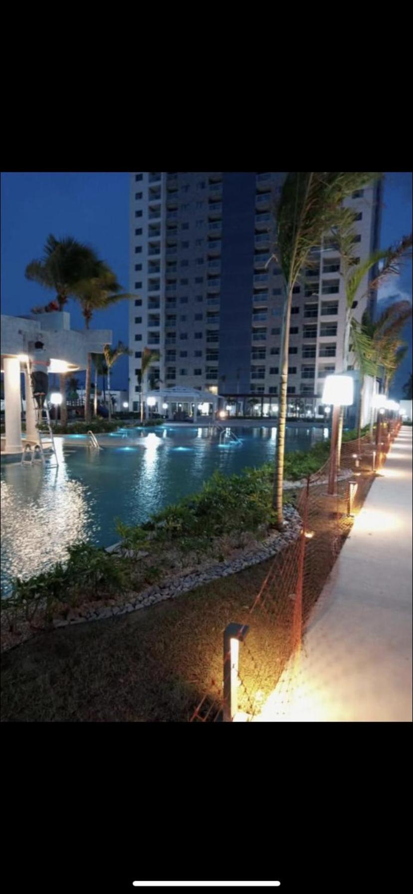 Salinas Exclusive Resort Салинополис Экстерьер фото